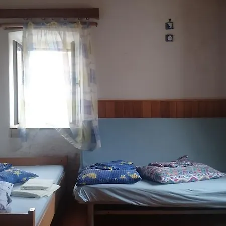 Baksaj * Prvic Luka