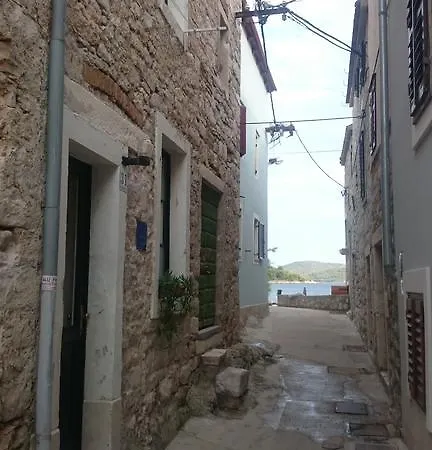 Baksaj Ferienhaus *