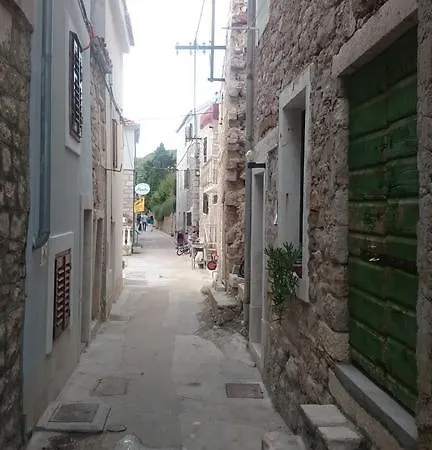 Vikendica Baksaj Prvic Luka