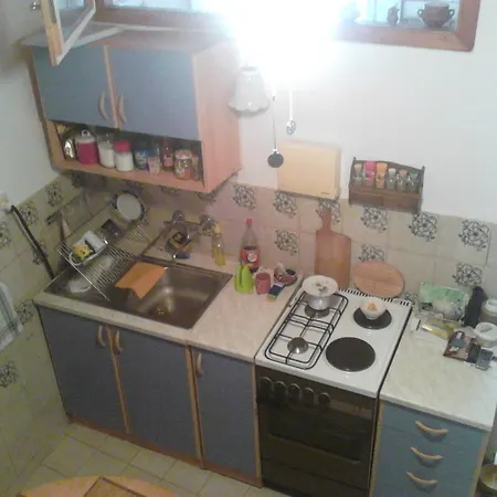 Baksaj Hébergement de vacances *