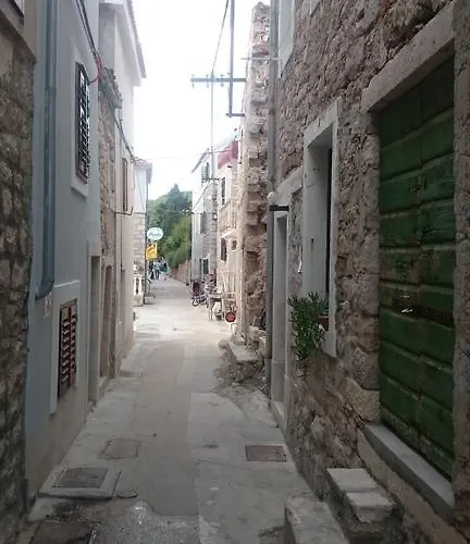 Casa de Férias Baksaj Prvić Luka