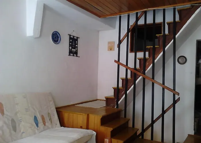 Casa de Férias Baksaj *