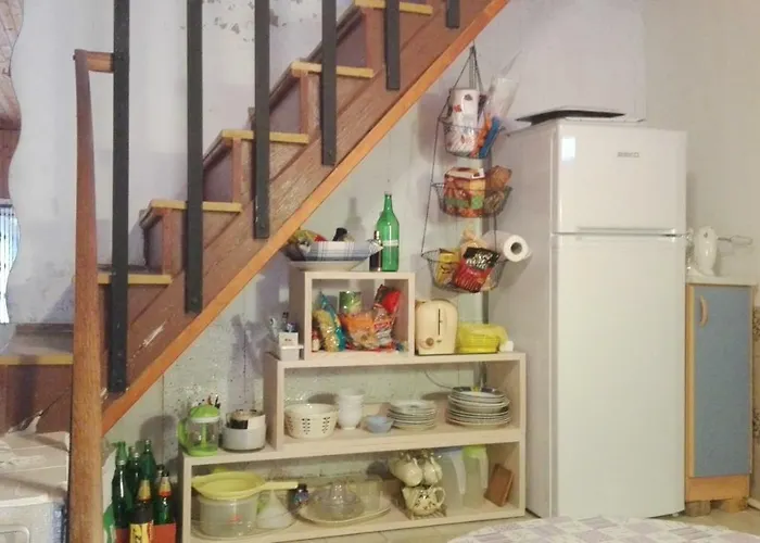 Baksaj Casa de Férias Prvić Luka